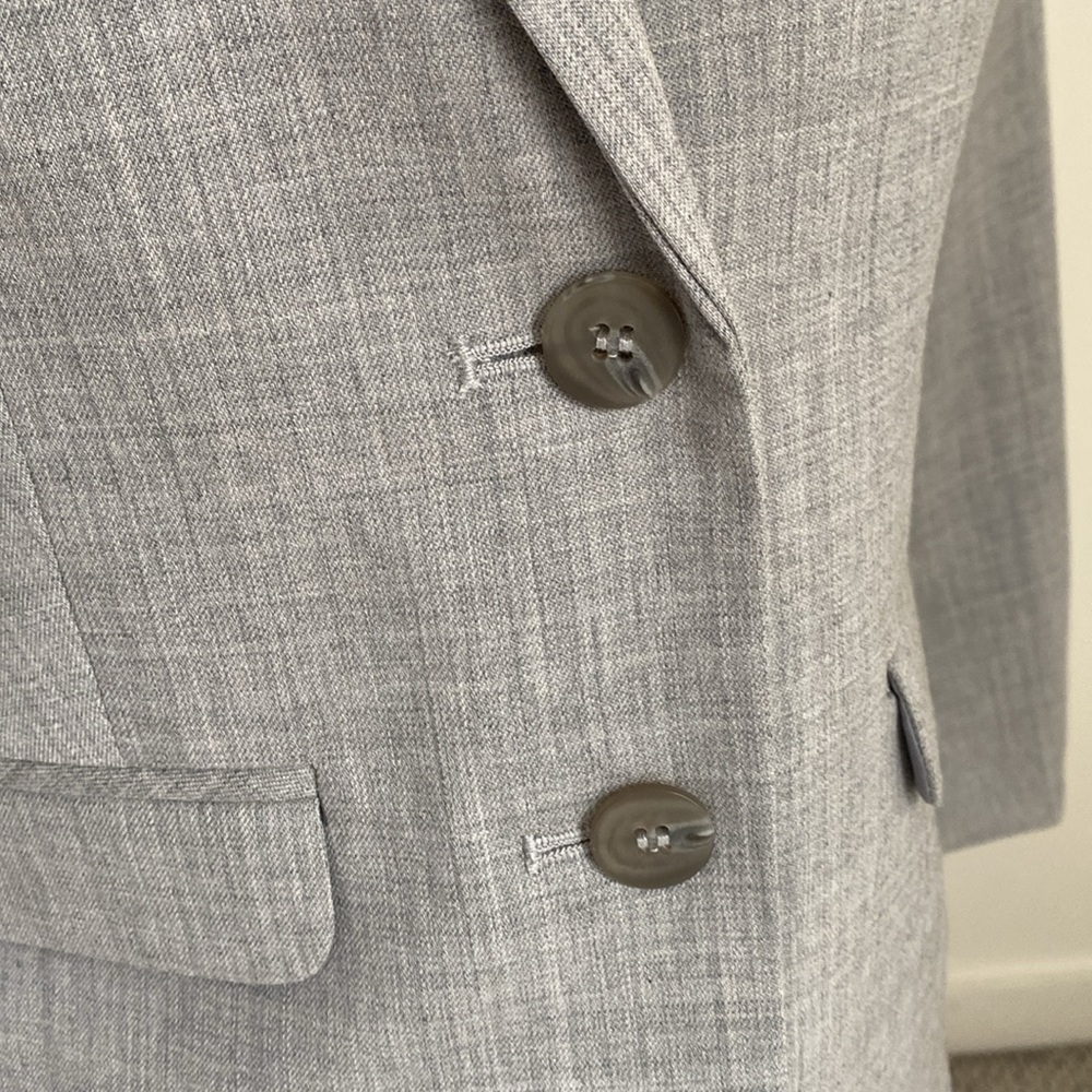 Pendleton wool blazer - Picture 2 of 7